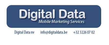 logo digital data